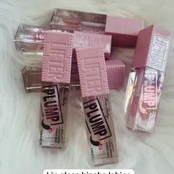 Lip Gloss Hinchalabios 1