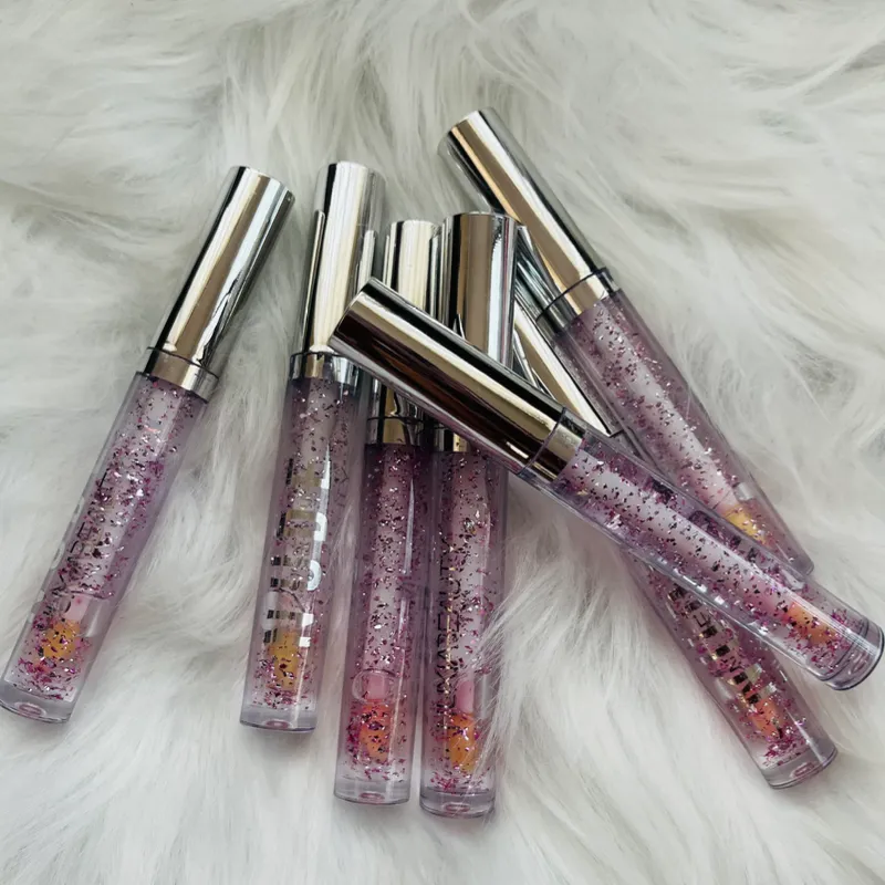 Lip gloss