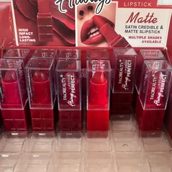 Lipstick Rojo