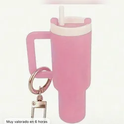 Llavero de Vaso