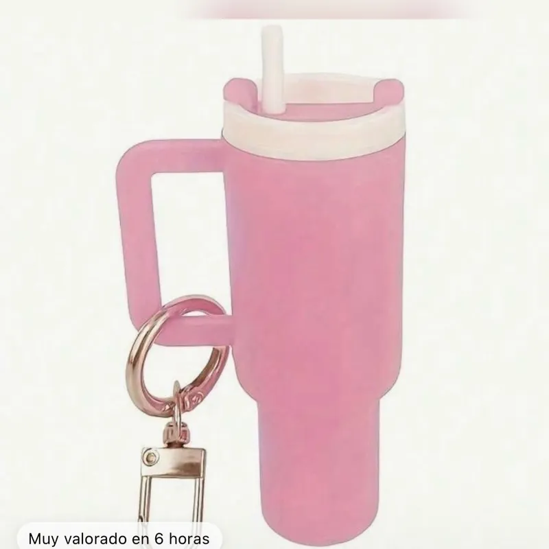 Llavero de Vaso
