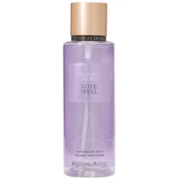 Love Spell