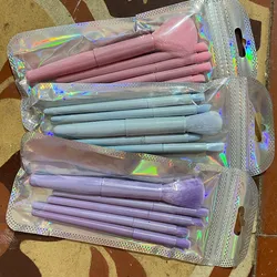 Mini brochas