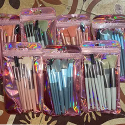 Mini brochas