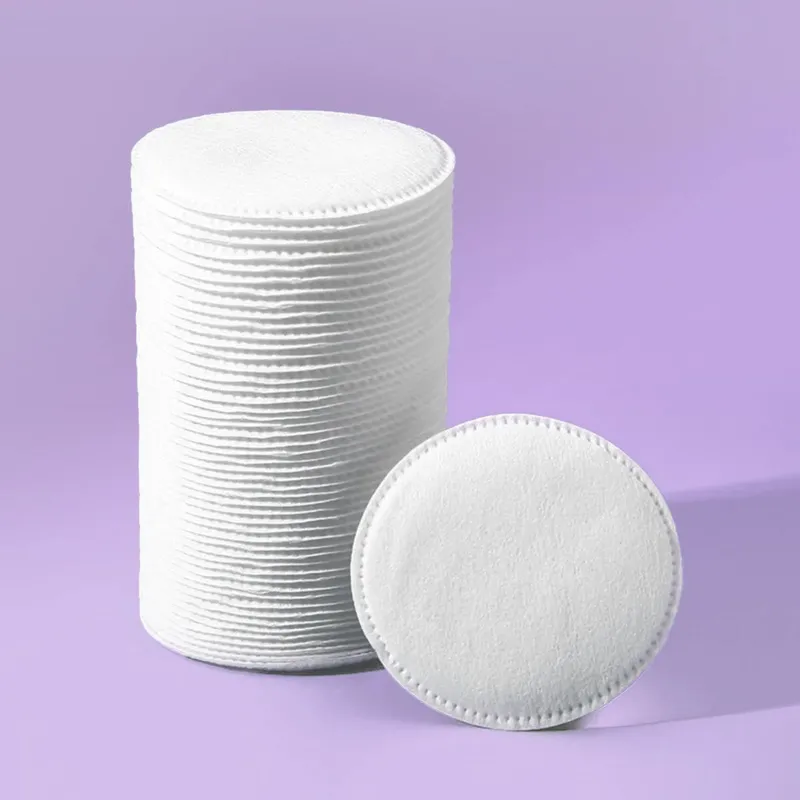 Pack de 10 Discos Desmaquilladores 