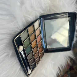 Paleta de Sombras