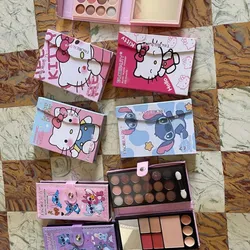 Paleta de sombras