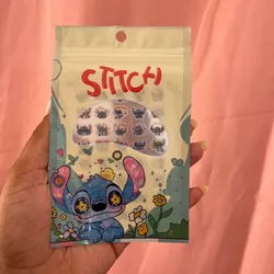 Parches para Acné de Stich
