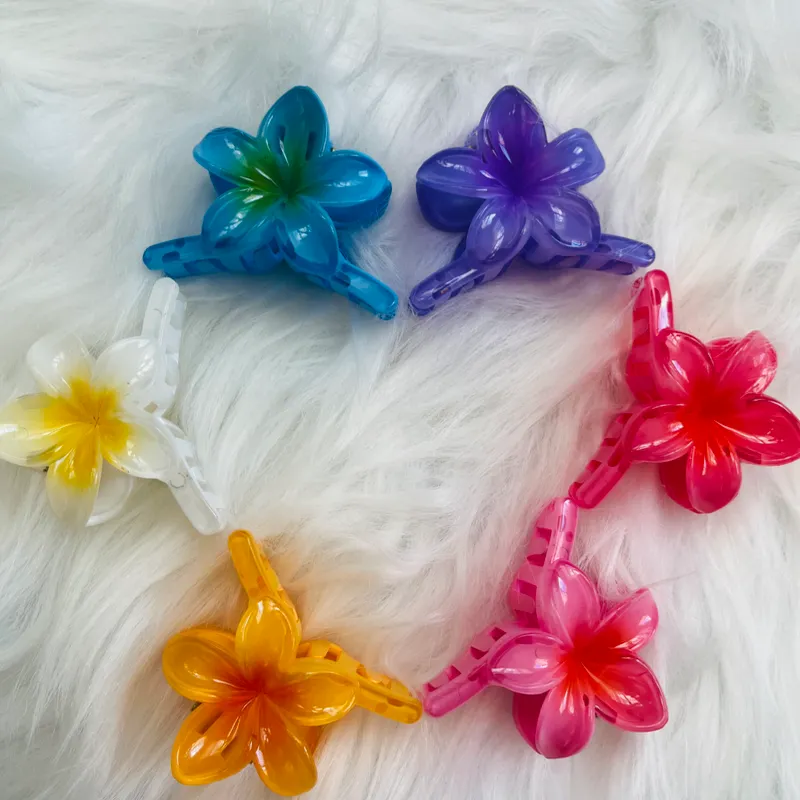 Pellizco de flor pequeño