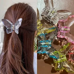 Pellizco de Mariposa en Tendencia