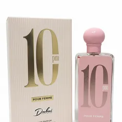 Perfume Dubai 10 pm