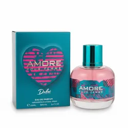 Perfume Dubai Amore