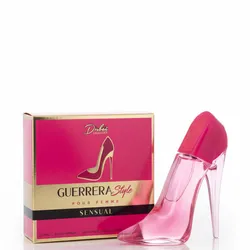 Perfume Dubai Gerrera Style