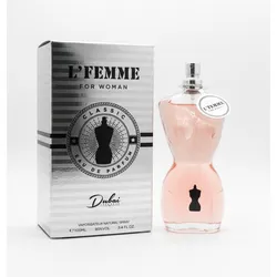 Perfume Dubai L’Femme