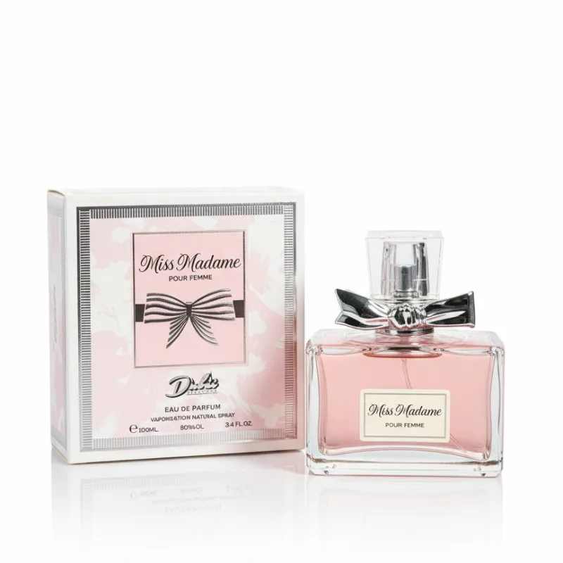 Perfume Dubai Miss Madame