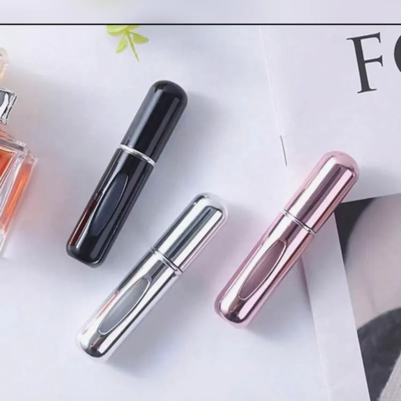 Perfumeros 