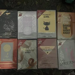 Perfumes de Mujer de Larga Duración