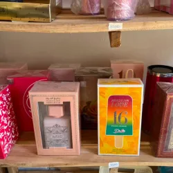 Perfumes Dubai