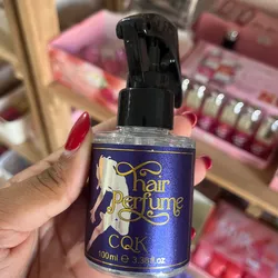 Perfumes para el cabello