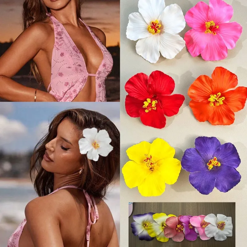 Pinza de Flor en Tendencia 