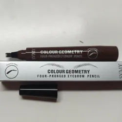 Plumón Pelo a Pelo para Cejas 