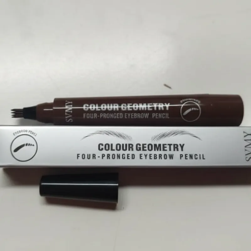 Plumón Pelo a Pelo para Cejas 