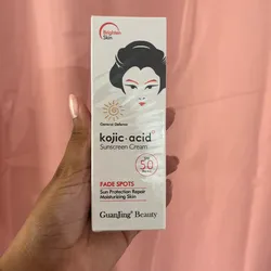 Protector Solar Coreano 