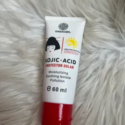 Protector Solar Coreano 90 spf