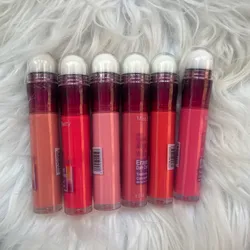 Rubor estilo Maybelline