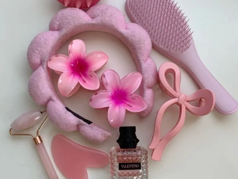 Accesorios