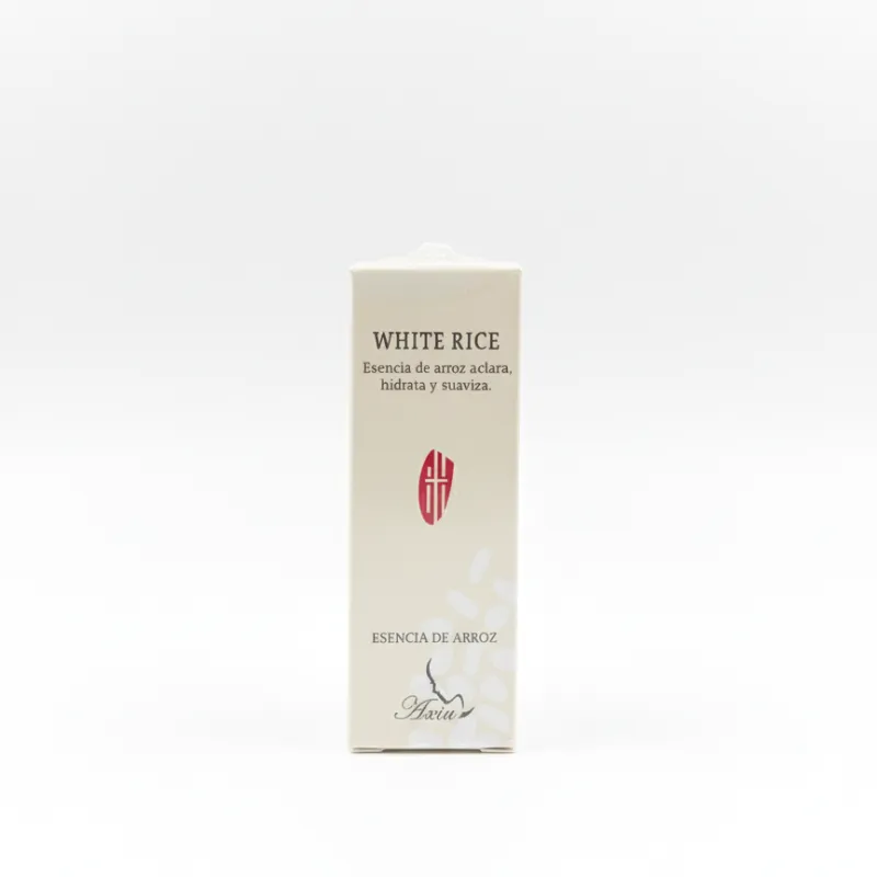 Serum Aclarante de Arroz (15 ml)