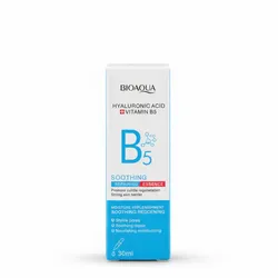 Serum de Ácido Hialurónico y Vitanina B5