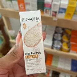 Serum de Arroz