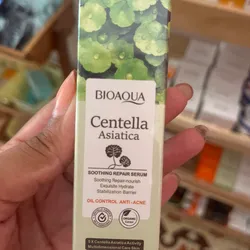 Serum de Centella Asiática