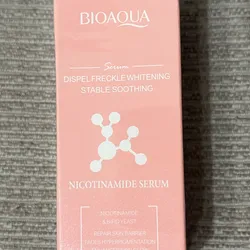 Serum de Niacinamida