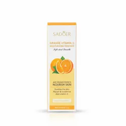 Serum de Vitamina C (15 ml)