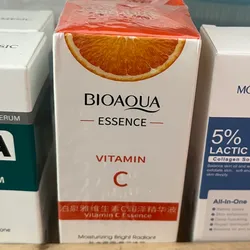 Serum de Vitamina C