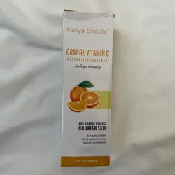 Serum de Vitamina C
