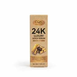 Serum Facial de Oro Anti-arrugas