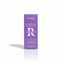 Serum Facial de Retinol