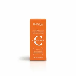 Serum Facial de Vitamina C