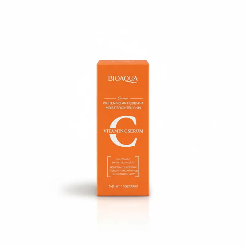 Serum Facial de Vitamina C