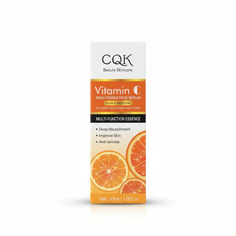 Serum Facial de Vitamina C