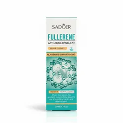 Serum Rejuvenecedor Anti-Edad