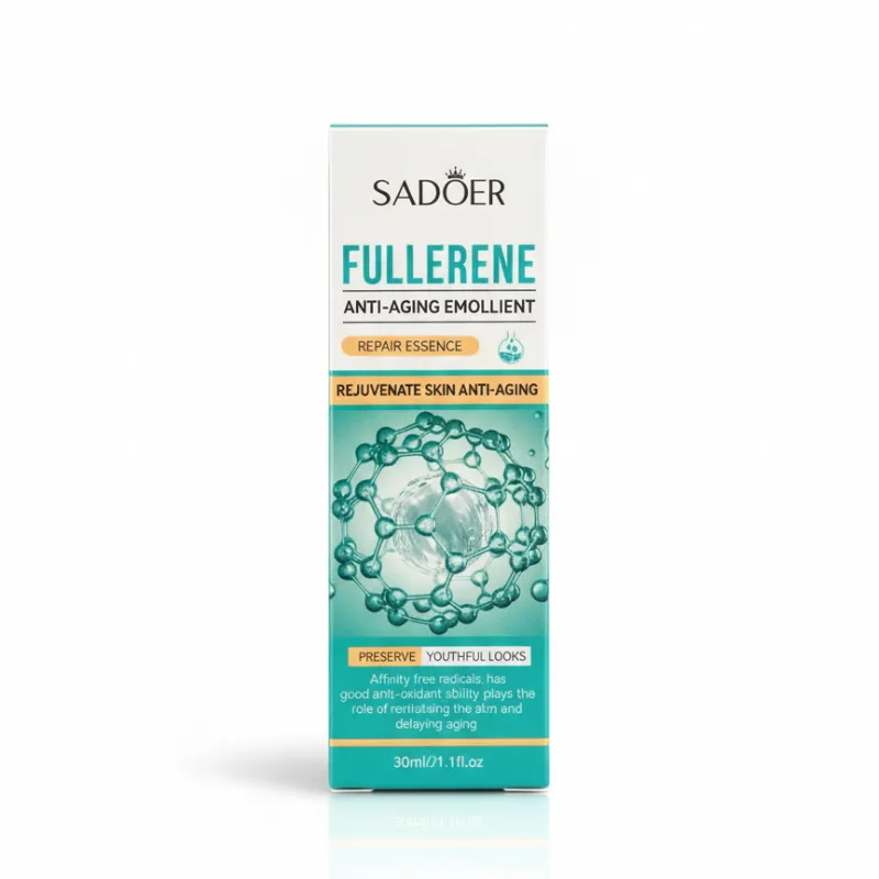 Serum Rejuvenecedor Anti-Edad