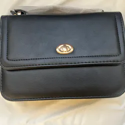 Set de 3 Carteras Premium (USD) Color Negro