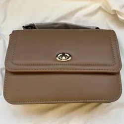 Set de 3 Carteras Premium (USD)Color Beige