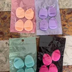 Set de borlas de dedo