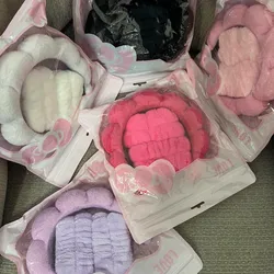 Set de Diadema 