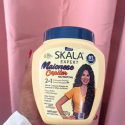 Skala de Mayonesa
